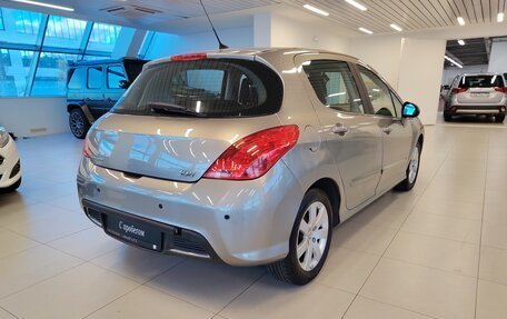 Peugeot 308 II, 2010 год, 424 000 рублей, 2 фотография