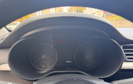 KIA Rio IV, 2017 год, 1 070 000 рублей, 7 фотография