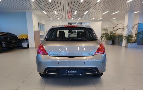 Peugeot 308 II, 2010 год, 424 000 рублей, 4 фотография