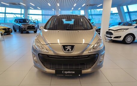 Peugeot 308 II, 2010 год, 424 000 рублей, 3 фотография
