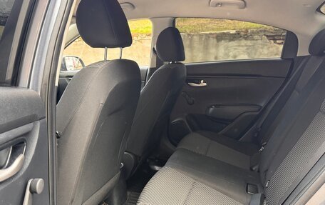 KIA Rio IV, 2017 год, 1 070 000 рублей, 10 фотография