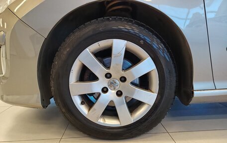 Peugeot 308 II, 2010 год, 424 000 рублей, 6 фотография