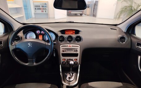 Peugeot 308 II, 2010 год, 424 000 рублей, 9 фотография