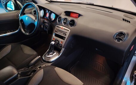 Peugeot 308 II, 2010 год, 424 000 рублей, 7 фотография