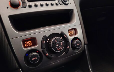 Peugeot 308 II, 2010 год, 424 000 рублей, 11 фотография