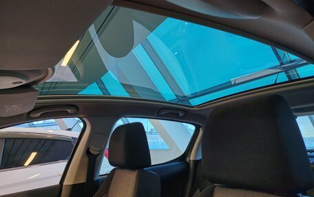 Peugeot 308 II, 2010 год, 424 000 рублей, 13 фотография