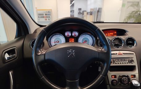 Peugeot 308 II, 2010 год, 424 000 рублей, 15 фотография