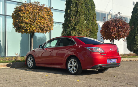 Mazda 6, 2011 год, 1 200 000 рублей, 4 фотография