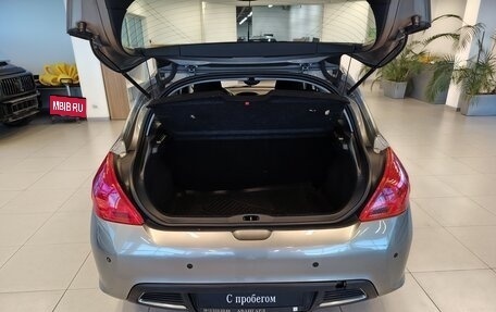 Peugeot 308 II, 2010 год, 424 000 рублей, 5 фотография
