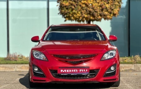 Mazda 6, 2011 год, 1 200 000 рублей, 5 фотография