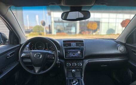 Mazda 6, 2011 год, 1 200 000 рублей, 15 фотография