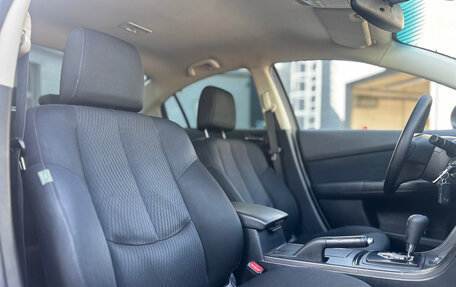 Mazda 6, 2011 год, 1 200 000 рублей, 12 фотография