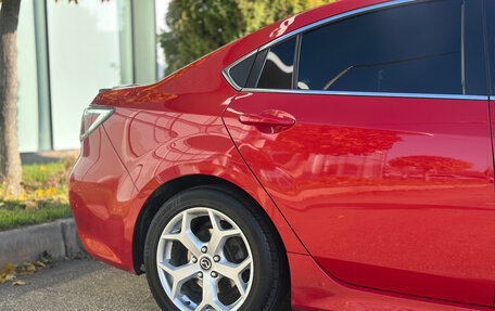 Mazda 6, 2011 год, 1 200 000 рублей, 10 фотография