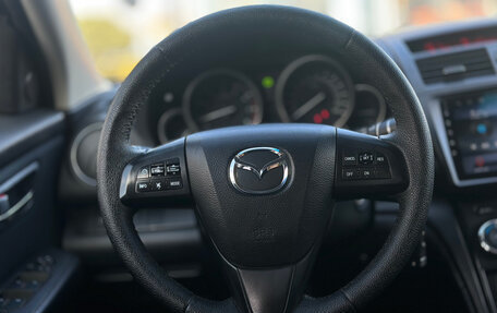 Mazda 6, 2011 год, 1 200 000 рублей, 16 фотография