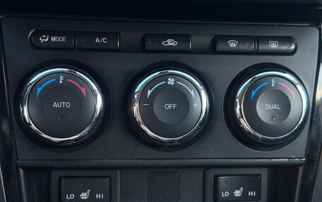 Mazda 6, 2011 год, 1 200 000 рублей, 20 фотография