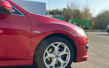 Mazda 6, 2011 год, 1 200 000 рублей, 9 фотография