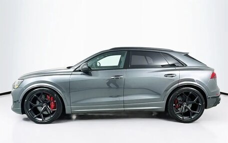 Audi RS Q8 I, 2025 год, 235 000 рублей, 3 фотография