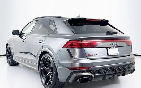 Audi RS Q8 I, 2025 год, 235 000 рублей, 4 фотография