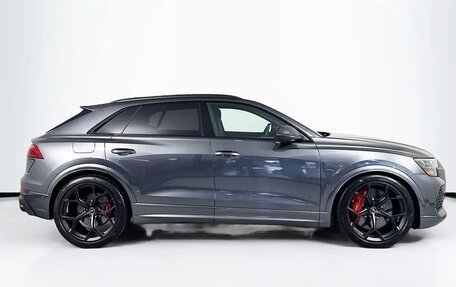 Audi RS Q8 I, 2025 год, 235 000 рублей, 7 фотография