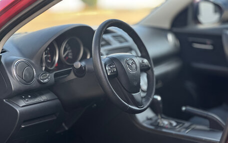 Mazda 6, 2011 год, 1 200 000 рублей, 22 фотография