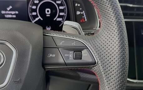 Audi RS Q8 I, 2025 год, 235 000 рублей, 13 фотография