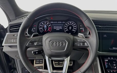 Audi RS Q8 I, 2025 год, 235 000 рублей, 11 фотография