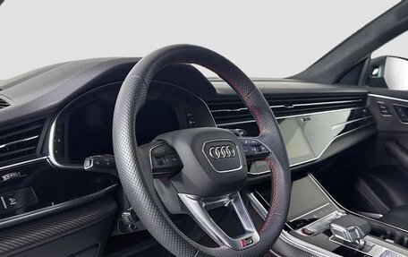 Audi RS Q8 I, 2025 год, 235 000 рублей, 8 фотография