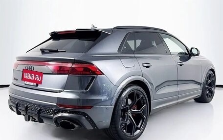 Audi RS Q8 I, 2025 год, 235 000 рублей, 6 фотография