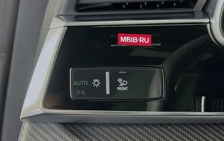 Audi RS Q8 I, 2025 год, 235 000 рублей, 9 фотография