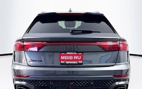 Audi RS Q8 I, 2025 год, 235 000 рублей, 5 фотография