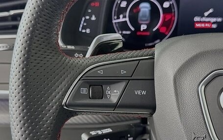 Audi RS Q8 I, 2025 год, 235 000 рублей, 12 фотография