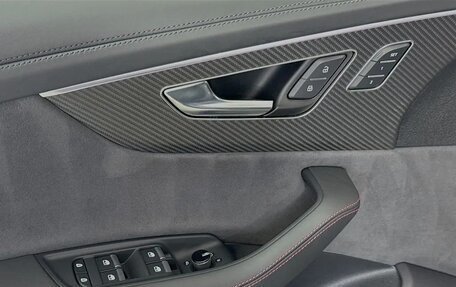 Audi RS Q8 I, 2025 год, 235 000 рублей, 22 фотография