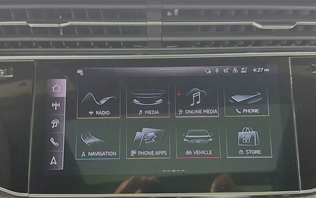 Audi RS Q8 I, 2025 год, 235 000 рублей, 16 фотография