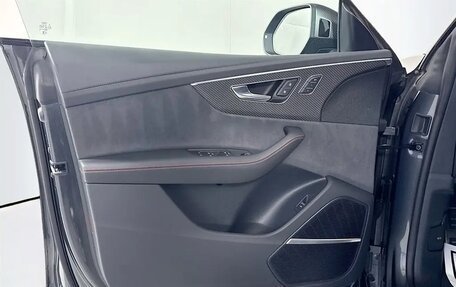 Audi RS Q8 I, 2025 год, 235 000 рублей, 21 фотография
