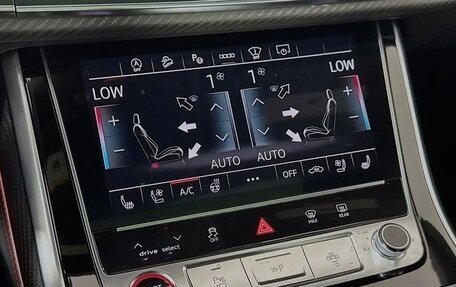 Audi RS Q8 I, 2025 год, 235 000 рублей, 19 фотография