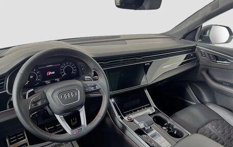 Audi RS Q8 I, 2025 год, 235 000 рублей, 28 фотография