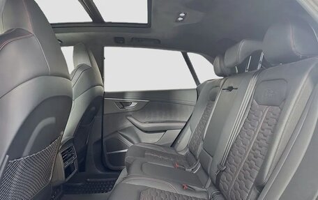 Audi RS Q8 I, 2025 год, 235 000 рублей, 26 фотография