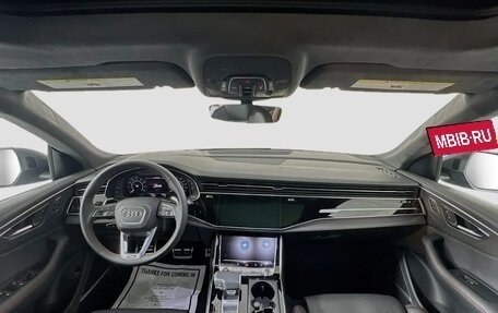 Audi RS Q8 I, 2025 год, 235 000 рублей, 27 фотография