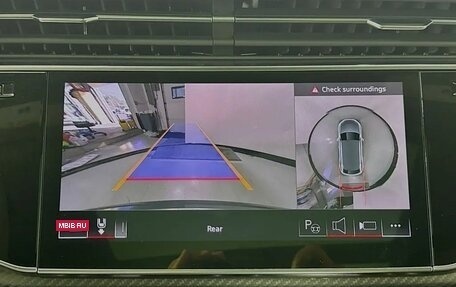 Audi RS Q8 I, 2025 год, 235 000 рублей, 18 фотография