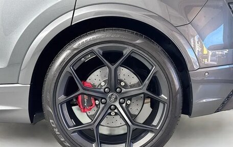 Audi RS Q8 I, 2025 год, 235 000 рублей, 38 фотография