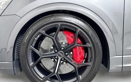 Audi RS Q8 I, 2025 год, 235 000 рублей, 37 фотография