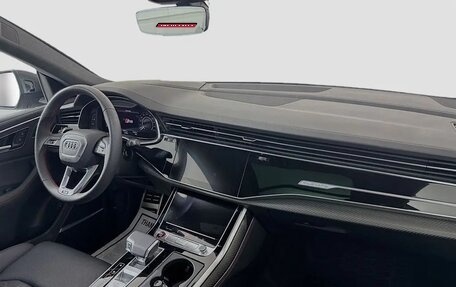 Audi RS Q8 I, 2025 год, 235 000 рублей, 29 фотография