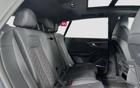 Audi RS Q8 I, 2025 год, 235 000 рублей, 33 фотография