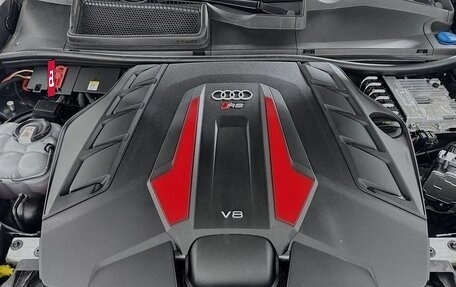 Audi RS Q8 I, 2025 год, 235 000 рублей, 36 фотография