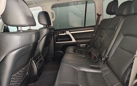 Toyota Land Cruiser 200, 2019 год, 6 700 000 рублей, 15 фотография