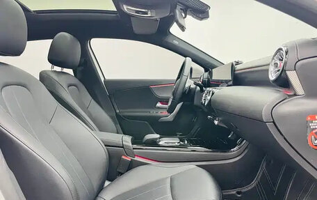 Mercedes-Benz A-Класс, 2022 год, 2 200 099 рублей, 9 фотография