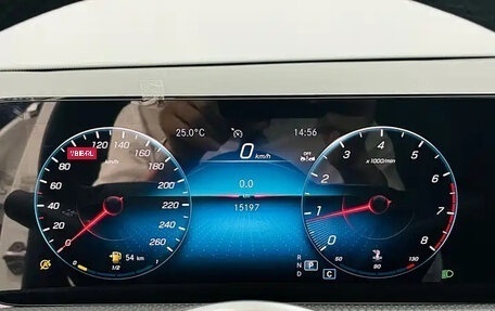 Mercedes-Benz A-Класс, 2022 год, 2 200 099 рублей, 7 фотография