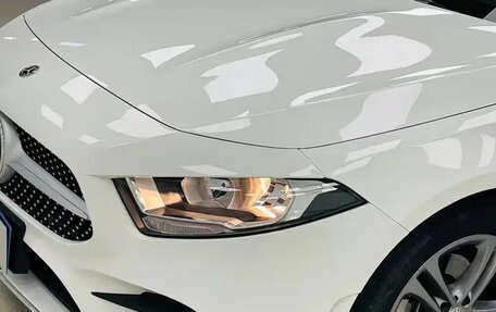 Mercedes-Benz A-Класс, 2022 год, 2 200 099 рублей, 16 фотография