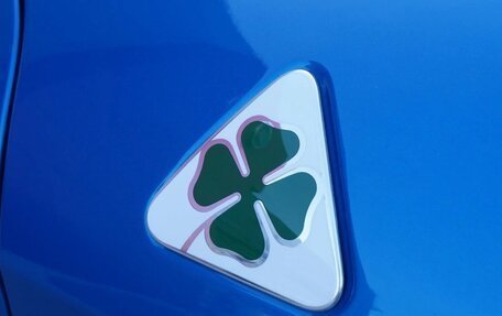 Alfa Romeo Giulia II, 2024 год, 184 159 рублей, 9 фотография