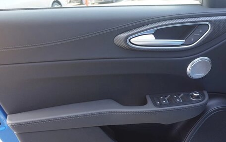 Alfa Romeo Giulia II, 2024 год, 184 159 рублей, 15 фотография